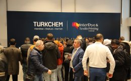 KİMYA SEKTÖRÜ İÇİN “35 MİLYAR DOLARLIK İHRACAT” HEDEFLENİYOR