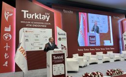 14. TÜRKTAY’da Atık Endüstrisinin Geleceği ve Yeşil Dönüşüm Konuşuldu
