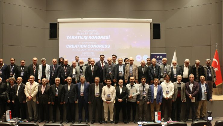  ‘Yaratılış Manifestosu’ yayımlandı!