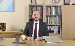 Lonca Girişimcilik Merkezi 7 yaşında!