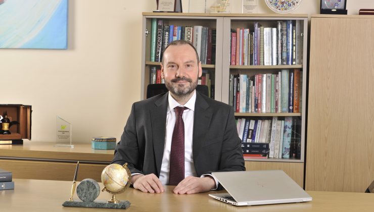 Lonca Girişimcilik Merkezi 7 yaşında!