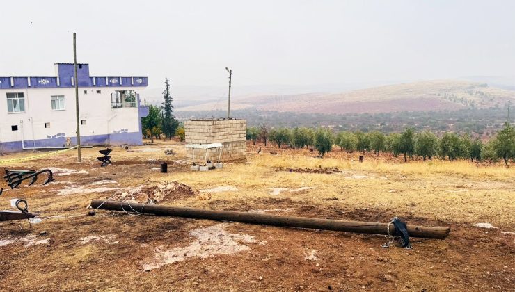 Bir Haftada 3 Kişi Kaçak Trafoya Müdahale Etmek İsterken Canından Oldu