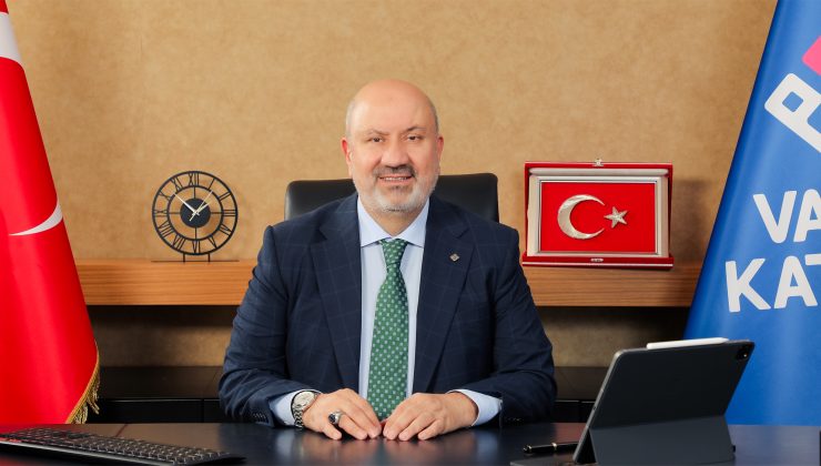 Vakıf Katılım’ın yeni ürünü “Mevsim”le harcamalar anlık, ödemeler dönemsel 