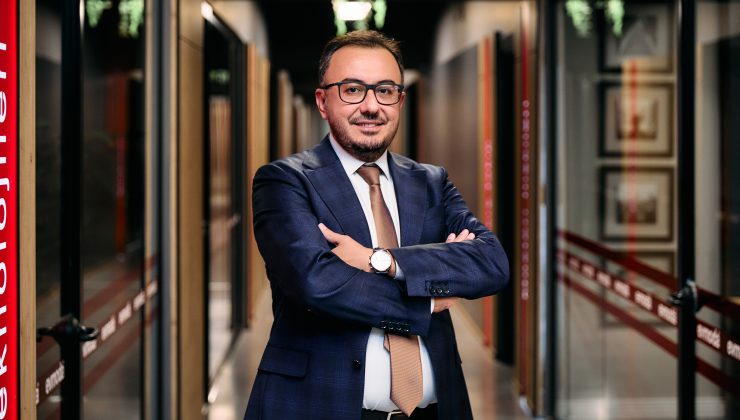  İHRACAT VE YENİLİKÇİ STRATEJİLERLE MOBİLYA SEKTÖRÜ HIZ KESMEDEN BÜYÜYOR