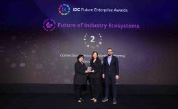 Neova Sigorta, ConnectSure Projesiyle IDC Future Enterprise’dan Ödülle Döndü