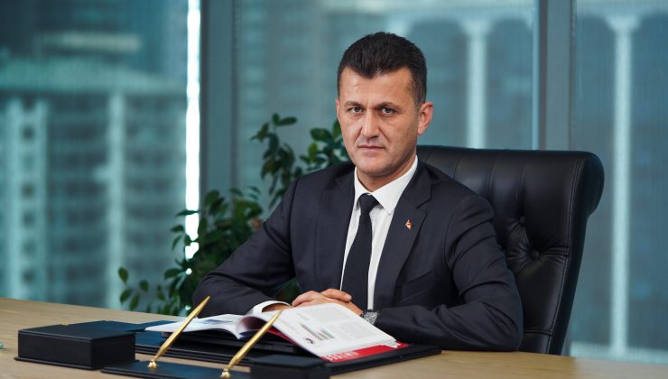 26 MİLYONLUK AFAD İHALESİNİ FORTE KAZANDI