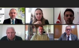 İSTİB’DE YABAN MERSİNİ KONUŞULDU: “PAZAR BULUP BÜYÜK ÖLÇEKTE ÜRETMELİ”