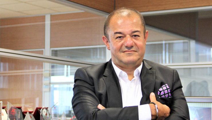 DIŞYÖNDER Başkanı Dr. Hakan Çınar: Donald Trump, ABD’ye ihracatımızı frenleyebilir