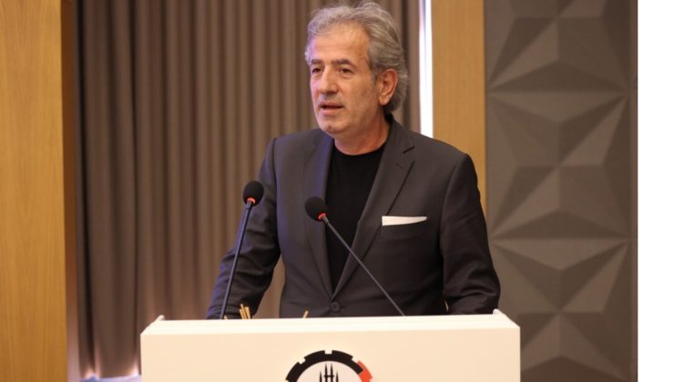 İstanbul Elektrik Teknisyenleri Odası’ndan Çağrı: Kayıt Dışı Çalışan Elektrikçilere Dikkat Edin