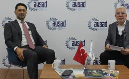 AYSAD ve AYSAF Başkanı Sait SALICI: “Tüm üretici firmalarımızı 13-16 Kasım tarihinde AYSAF Fuarına bekliyoruz”
