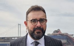 Demiryolu Taşımacıları Atlas Lojistik Ödülleri’nde Başarılarıyla Parlayacak