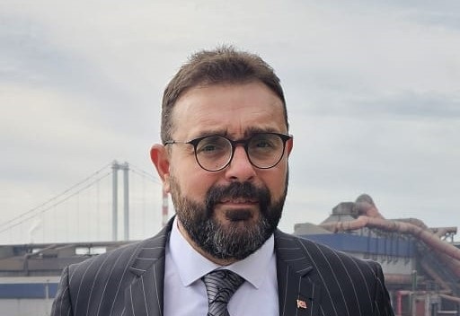 Demiryolu Taşımacıları Atlas Lojistik Ödülleri’nde Başarılarıyla Parlayacak