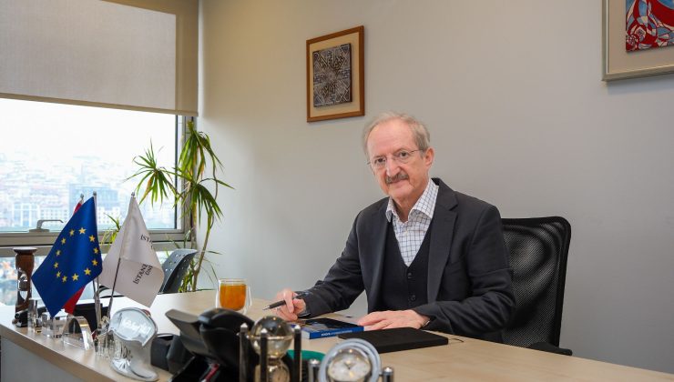 Prof. Dr. Balcı, Avrupa Sosyal Haklar Komitesi Üyeliğine Yeniden Seçildi