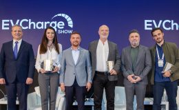 TOBFED Başkanı Serkan Bakırtaş’tan EV Charge Show Konferansı’nda sektöre çağrı: