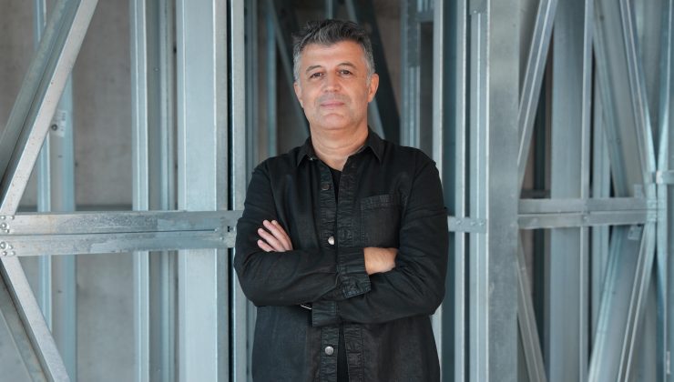 Çelik yapılar ekonomik bir çözüm sunuyor