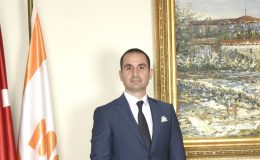 MODOKO BAŞKANI KORAY ÇALIŞKAN: “MOBİLYADA İHRACAT, EKİMDE POZİTİFE DÖNDÜ”