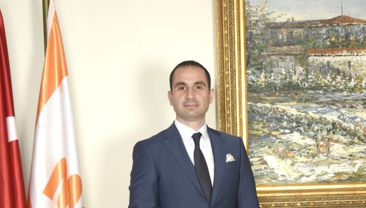 MODOKO BAŞKANI KORAY ÇALIŞKAN: “MOBİLYADA İHRACAT, EKİMDE POZİTİFE DÖNDÜ”