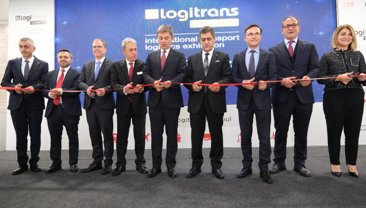 Küresel lojistik sektörü için yeni bir zafer;logitrans İstanbul 2024 Sona Erdi