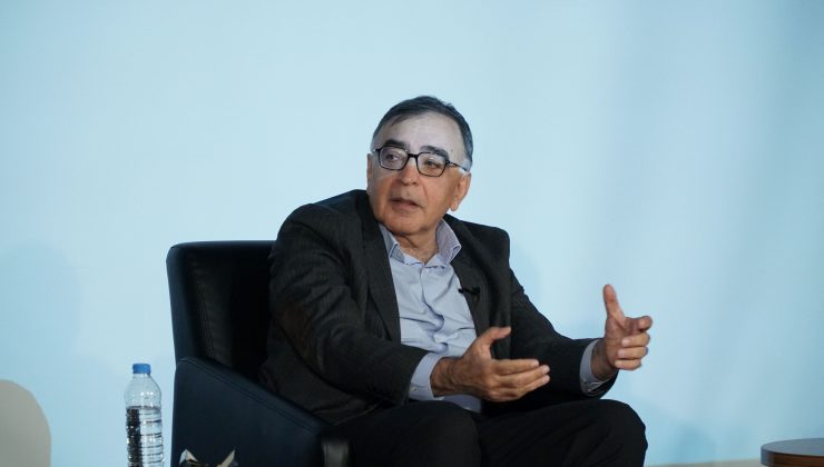 Prof. Dr. Hayri Kozanoğlu: “Türkiye, enflasyonla beş boyutta mücadele veriyor”