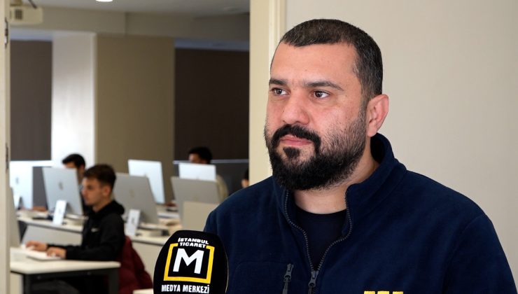 Siber Güvenlik Öğrencileri sanal platformdaki vize sınavında “Gerçek Zamanlı Siber Saldırı” ile ter döktü
