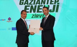 Türkiye Enerjide Tam Bağımsızlığa “Yeşil Dönüşüm” ile Ulaşacak!