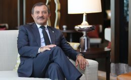 PLASFED Başkanı Ömer Karadeniz: “Finansmana erişimde zorlanan Türk sanayicisi, enerji kaybediyor”