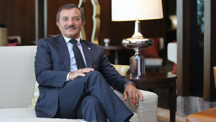 PLASFED Başkanı Ömer Karadeniz: “Finansmana erişimde zorlanan Türk sanayicisi, enerji kaybediyor”