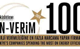 Enerji Verimliliğine ve Yönetimine En Fazla Harcama Yapan Firmalar Araştırması Sonuçlandı!