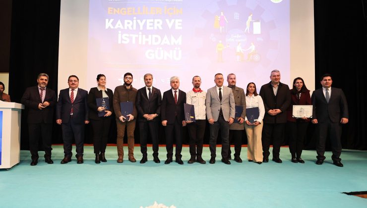 ASAŞ, 2024’ün Engelli Dostu İşyeri Ünvanına Layık Görüldü