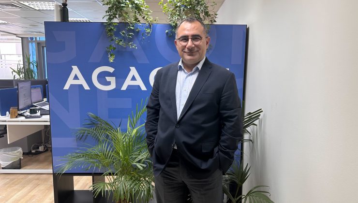 AgaBullion’dan Orta Doğu çıkarması
