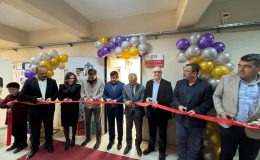 Motor Aşin Hatay’daki Öğrenciler İçin El Ele Verdi!