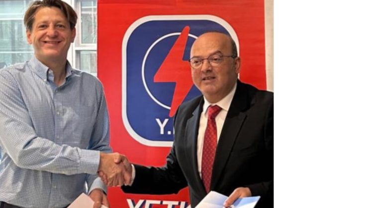 TurkNet ve İstanbul Elektrik Teknisyenleri Esnaf ve Sanatkârlar Odası Güçlü Bir İşbirliğine İmza Attı