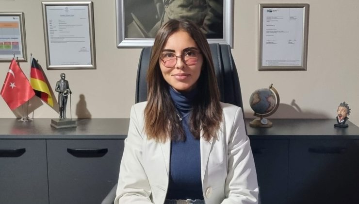 Almanya işgücü krizinde, Türkler danışmanlık peşinde