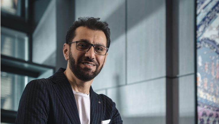 Otonom Araç Yönetmeliği Türkiye İçin Yeni Fırsatlar Sunuyor