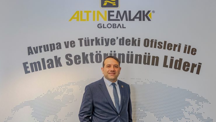 Kiralık Artıyor, Satılık Azalıyor
