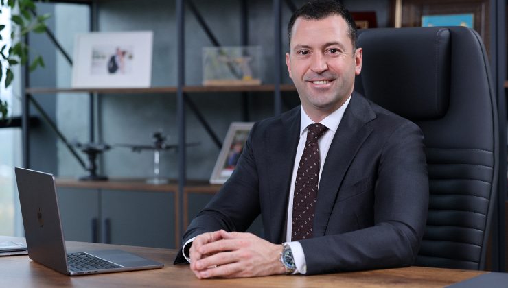 CANiK ihracatta hedefi 12’den vurdu, gözünü yükseklere dikti