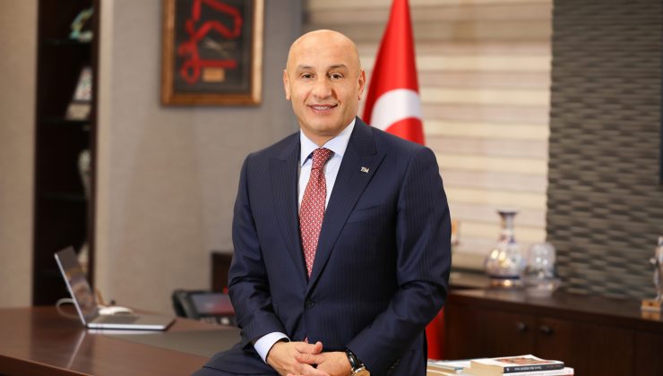 TİM Başkanı Mustafa Gültepe: Faiz indirimini memnuniyetle karşıladık