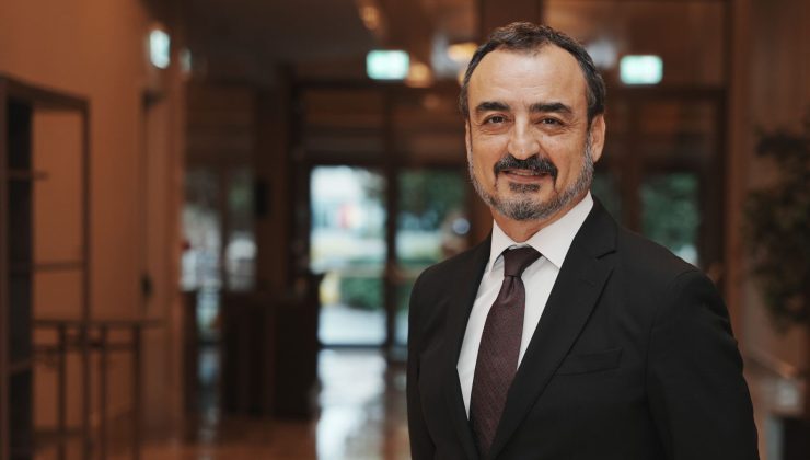 Bilkent Holding Grup Başkanı Levent Güler: “Çalışan sayısı olarak Türkiye’nin en büyük 9. işvereni pozisyonundayız”  