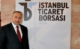 İSTİB Başkanı Ali Kopuz: “Gıda sektöründeki bağımsızlığın ve yeterliliğin, ülkemiz açısından stratejik öneminin her zaman farkında olduk”