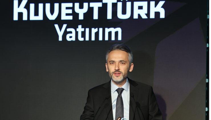 Kuveyt Türk Yatırım, Yenilikçi Çözümleri ve Güçlü Vizyonuyla Katılım Finans Sektöründe Yeni Bir Dönem Başlatıyor