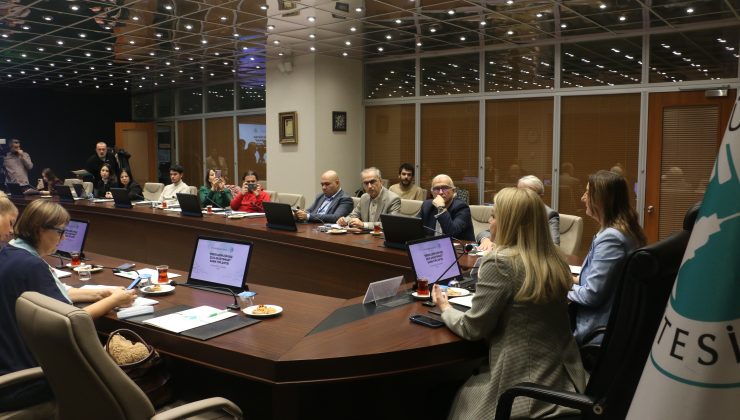 “Erkeklerin Dünyası 2024 Araştırması” Sonuçları açıklandı!
