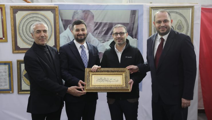 DİYARBAKIR TANITIM GÜNLERİ BÜYÜK İLGİYLE SONA ERDİ