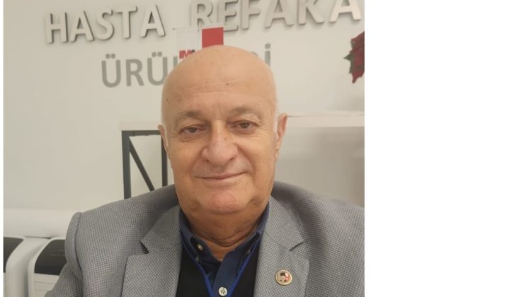 Hasta Refakat Hizmetlerinde Kayıt Dışı Sorunu Büyüyor