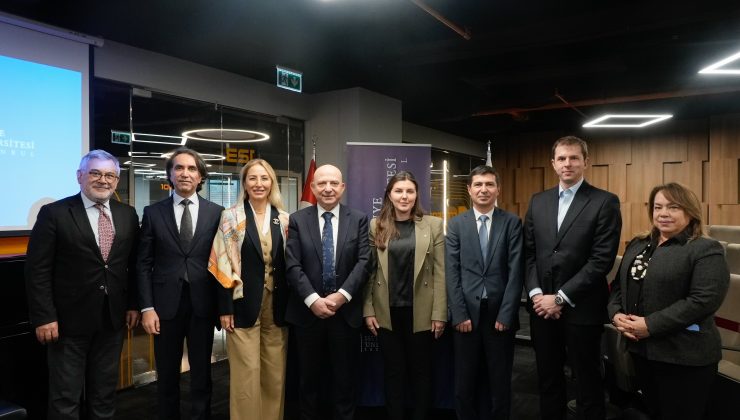 5 yıl içerisinde en çok ihtiyaç duyulacak 5 meslek “Veri Bilimi” alanında