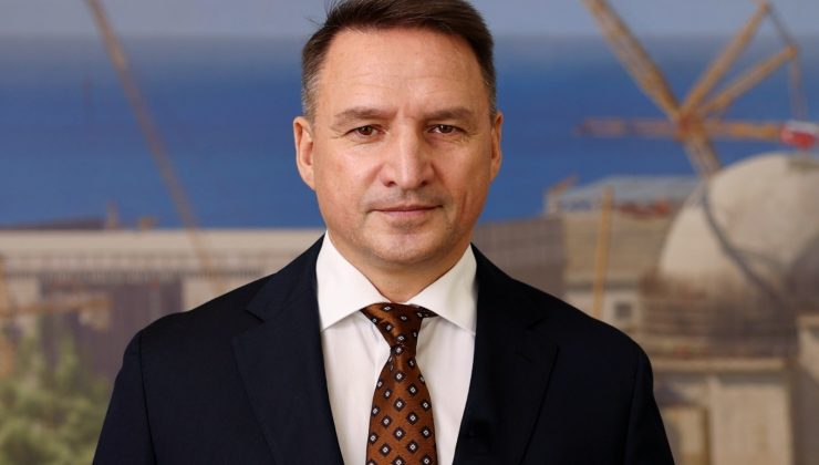 AKKUYU NÜKLEER A.Ş.’NİN ULUSLARARASI STANDARTLARA UYGUNLUĞU TEYİT EDİLDİ