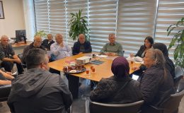 ÜMRANİYE BELEDİYESİ’NDEN KENTSEL DÖNÜŞÜMDE ÜCRETSİZ DESTEK
