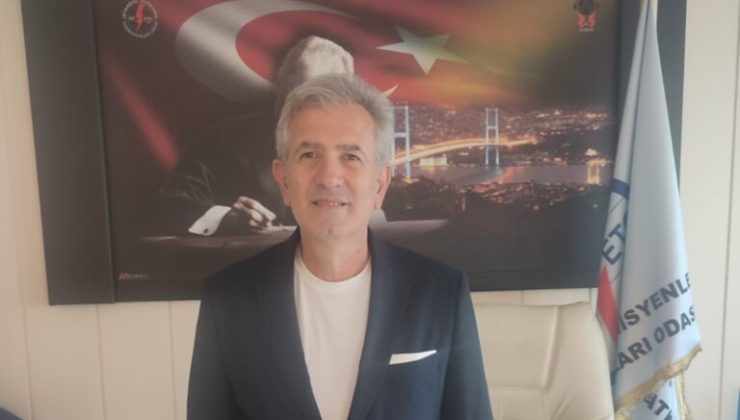 İstanbul Elektrik Teknisyenleri Odası Başkanı Haluk Bozali’den Hayat Kurtaran Açıklamalar