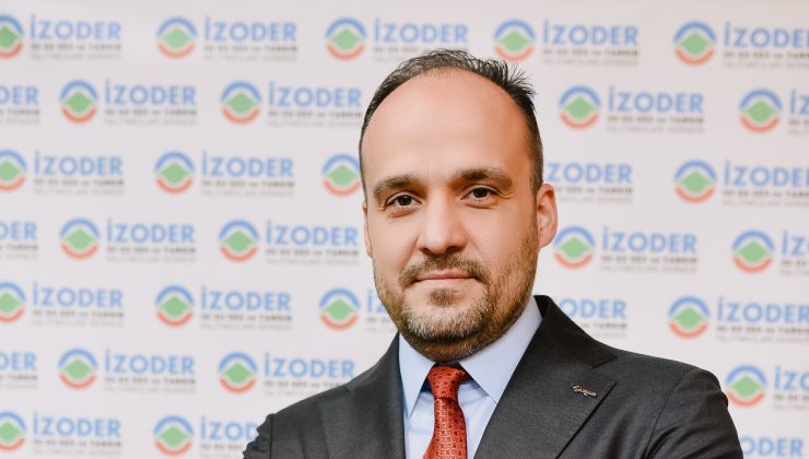 İZODER: “Yangın yalıtımı tahliye için zaman kazandırır”