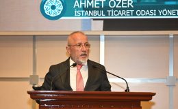 İTO Başkan Yardımcısı Ahmet Özer: İsraf hem bünyenize hem bütçenize zarar verir