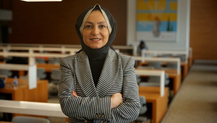 Göz yorgunluğunu önlemek için göz kırpma sayınızı artırın